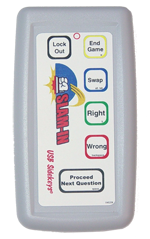 Slam-In Host Remote Control