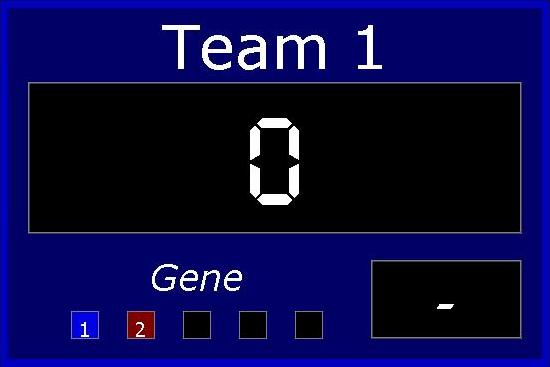 Gene Rings-In