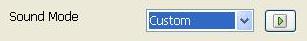 Custom Sound