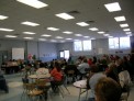 Cafeteria Style